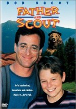 Father And Scout (1994) afişi