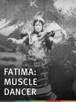 Fatima's Coochee-Coochee Dance (1896) afişi
