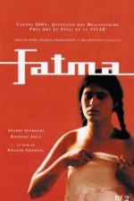 Fatma (2001) afişi