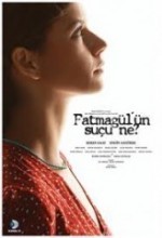 Fatmagülün Suçu Ne afişi Fatmagülün Suçu Ne afişi