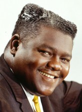 Fats Domino fotoğrafı Fats Domino fotoğrafı