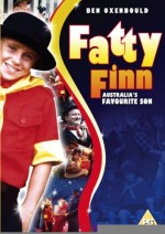 Fatty Finn (1980) afişi