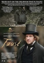 Faust (2011) afişi