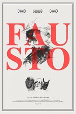 Fausto (2018) afişi