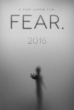 Fear (2015) afişi