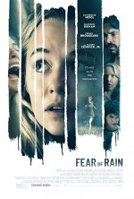 Fear of Rain (2021) afişi