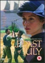 Feast Of July (1995) afişi