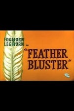 Feather Bluster (1958) afişi