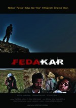 Fedakar (2011) afişi