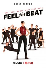 Feel the Beat (2020) afişi
