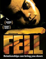 Fell (2010) afişi