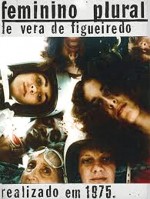 Feminino Plural (1976) afişi