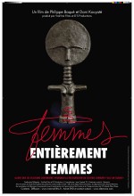 Femmes, entièrement femmes (2014) afişi