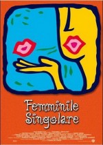 Femminile, Singolare (2000) afişi