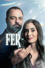 Fer (2025) afişi