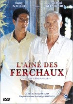 Ferchaux (2001) afişi