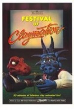 Festival of Claymation (1987) afişi