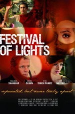 Festival Of Lights (2010) afişi