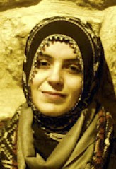 Feyza Rumeysa Altındal fotoğrafı