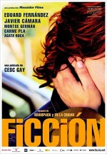 Fiction (2006) afişi