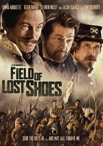 Field of Lost Shoes (2015) afişi