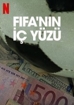 FIFA'nın İç Yüzü (2022) afişi