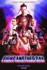 Fight Another Day (2024) Fragman (2024) afişi