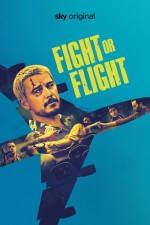 Fight or Flight (2025) afişi