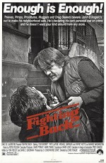 Fighting Back (1982) afişi