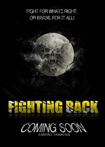 Fighting Back (2018) afişi