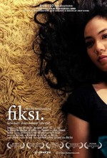 Fiksi (2008) afişi