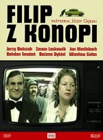 Filip Z Konopi (1983) afişi