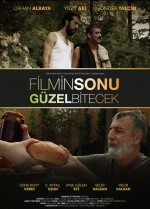 Filmin Sonu Güzel Bitecek (2015) afişi