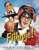 Filmpje! (1995) afişi