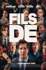 Fils de (2025) afişi