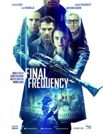 Final Frequency (2021) afişi Final Frequency (2021) afişi