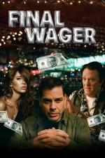 Final Wager (2024) afişi