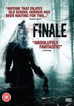 Finale (2009) afişi