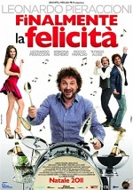 Finalmente la felicità (2011) afişi