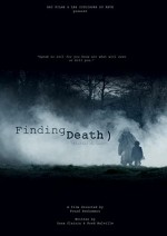 Finding Death (2017) afişi