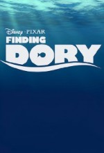 Finding Dory (2016) afişi Finding Dory (2016) afişi