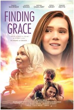 Finding Grace (2019) afişi
