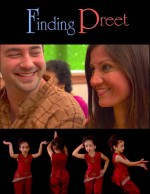 Finding Preet (2006) afişi