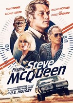 Finding Steve McQueen (2019) afişi
