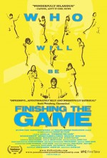 Finishing The Game (2007) afişi