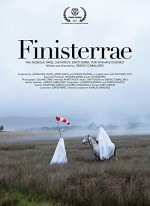 Finisterrae (2010) afişi