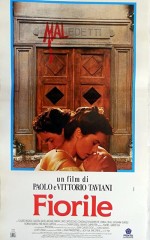 Fiorile (1993) afişi