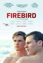 Firebird (2021) afişi