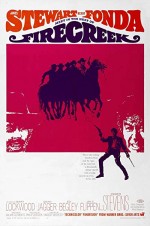 Firecreek (1968) afişi