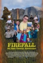 Firefall: An Epic Family Adventure  afişi